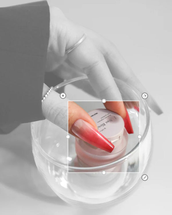 MOII MOII Nua Blend II  — Blending Color Gel Collection