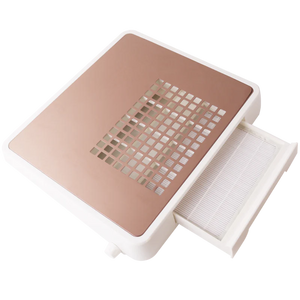 MOSTIVE DUAL FAN DUST COLLECTOR