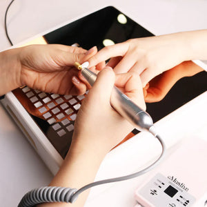 MOSTIVE DUAL FAN DUST COLLECTOR