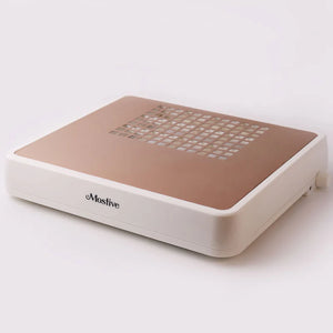 MOSTIVE DUAL FAN DUST COLLECTOR