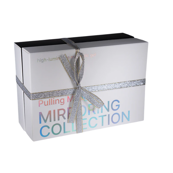 RIPOSO Pulling Mirage Collection