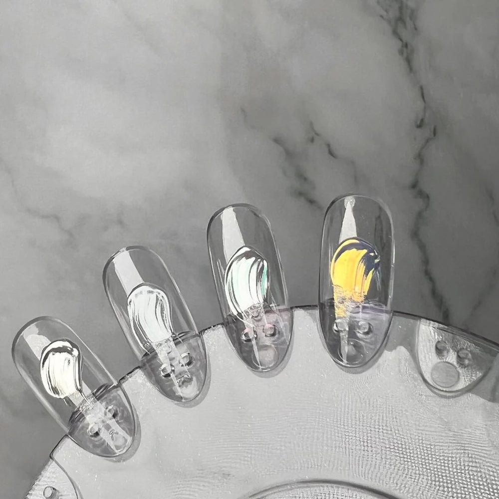 RIPOSO Nuance Grip Gel – Non-Wipe Texture Gel 12g