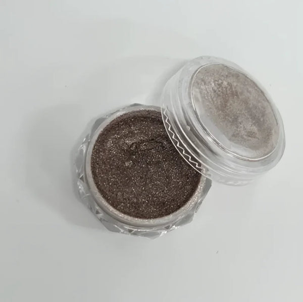 Nailbayo Roségold-Puder