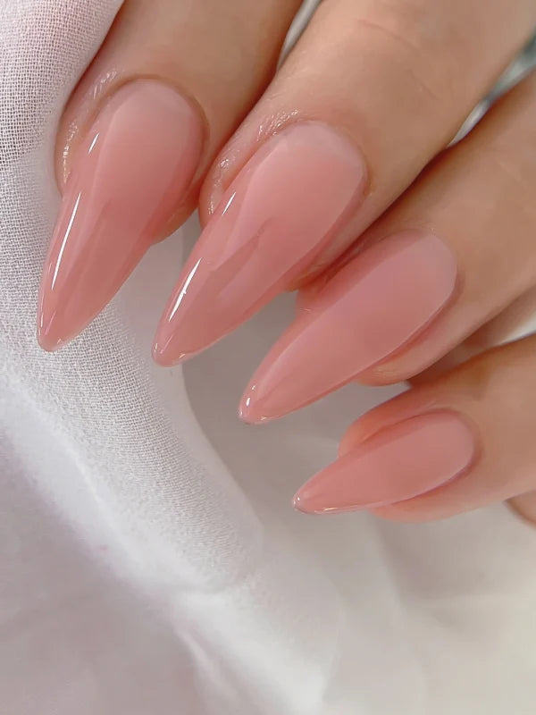 Nailbayo DOI Nudi Gel Blossom