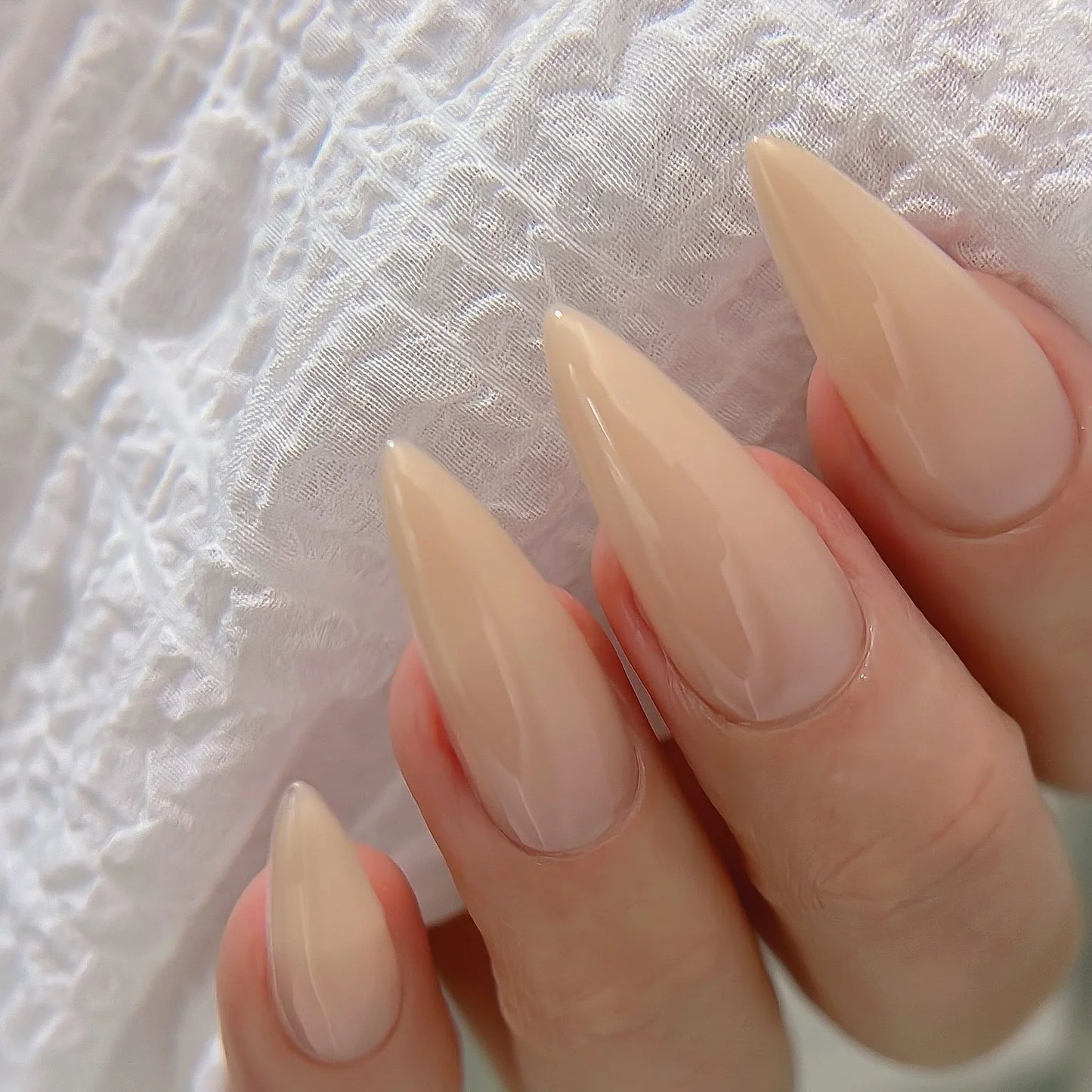 Nailbayo DOI Nudi Gel Butter