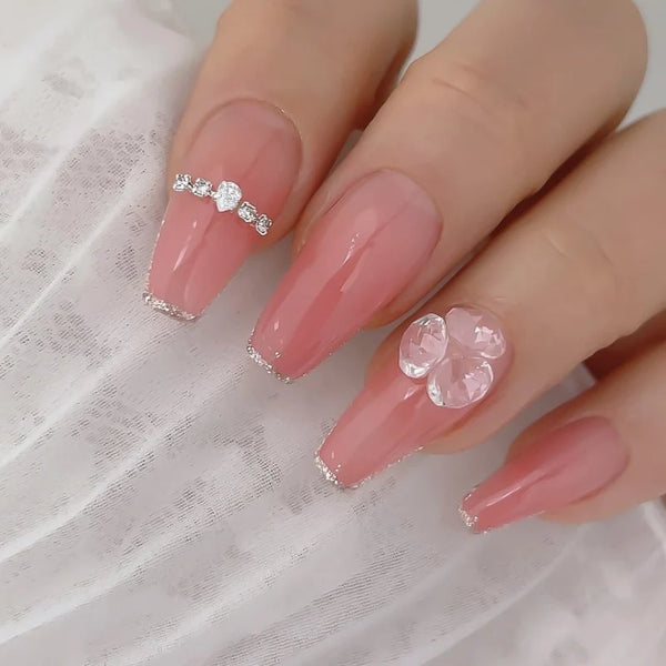 Nailbayo DOI Nudi Gel Bunny 
