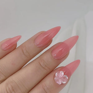 Nailbayo DOI Nudi Gel Bunny 