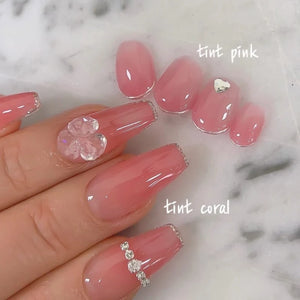 Nailbayo DOI Nudi Gel Bunny 