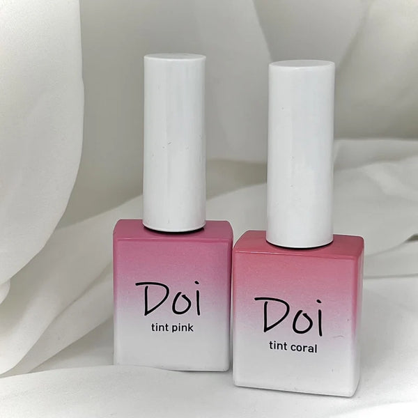 Nailbayo DOI Nudi Gel Bunny 
