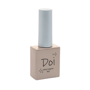 Nailbayo Shiny Magnet #02