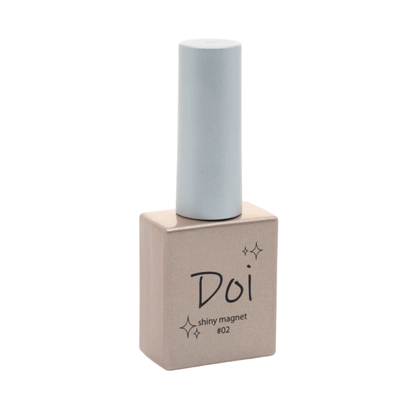 Nailbayo Shiny Magnet #02