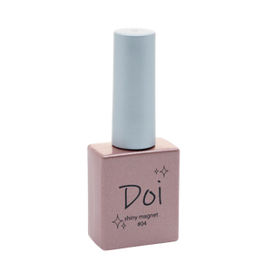 Nailbayo Shiny Magnet #04