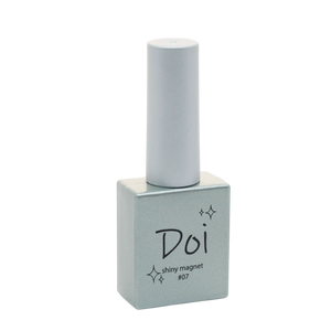 Nailbayo Shiny Magnet #07