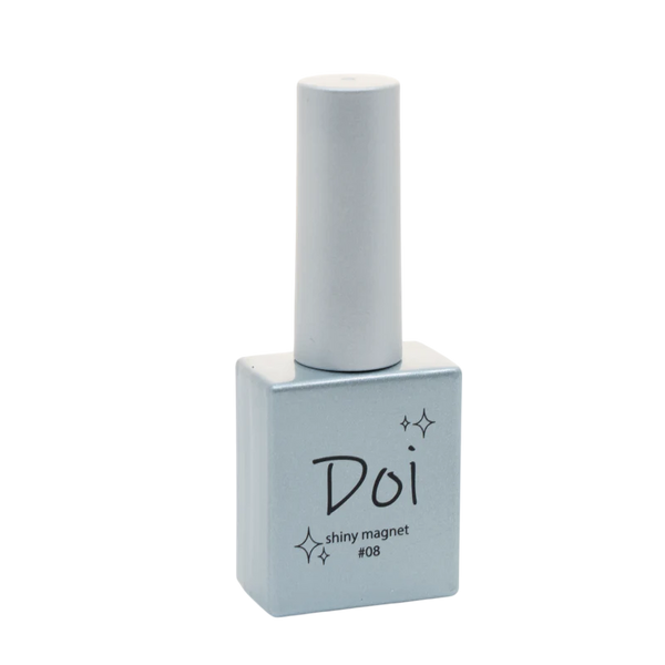 Nailbayo Shiny Magnet #08