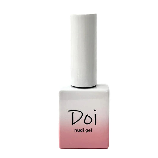 Nailbayo DOI Nudi Gel Rose Quartz