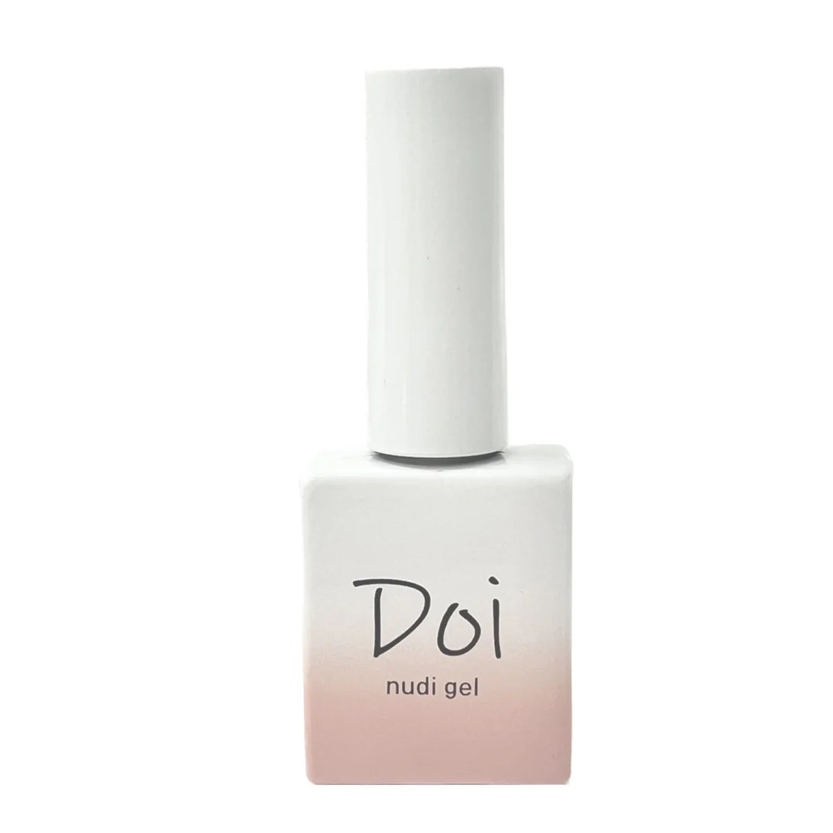 Nailbayo DOI Nudi Gel Blush Pink