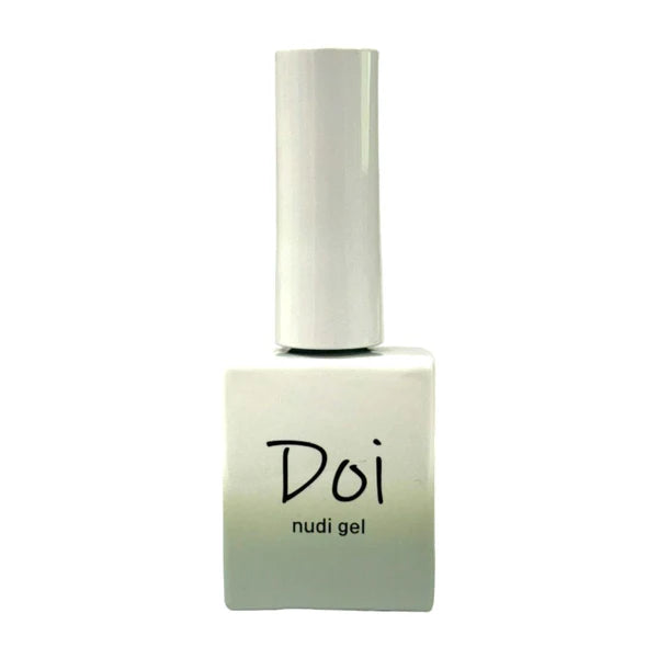 Nailbayo DOI Nudi Gel Jade