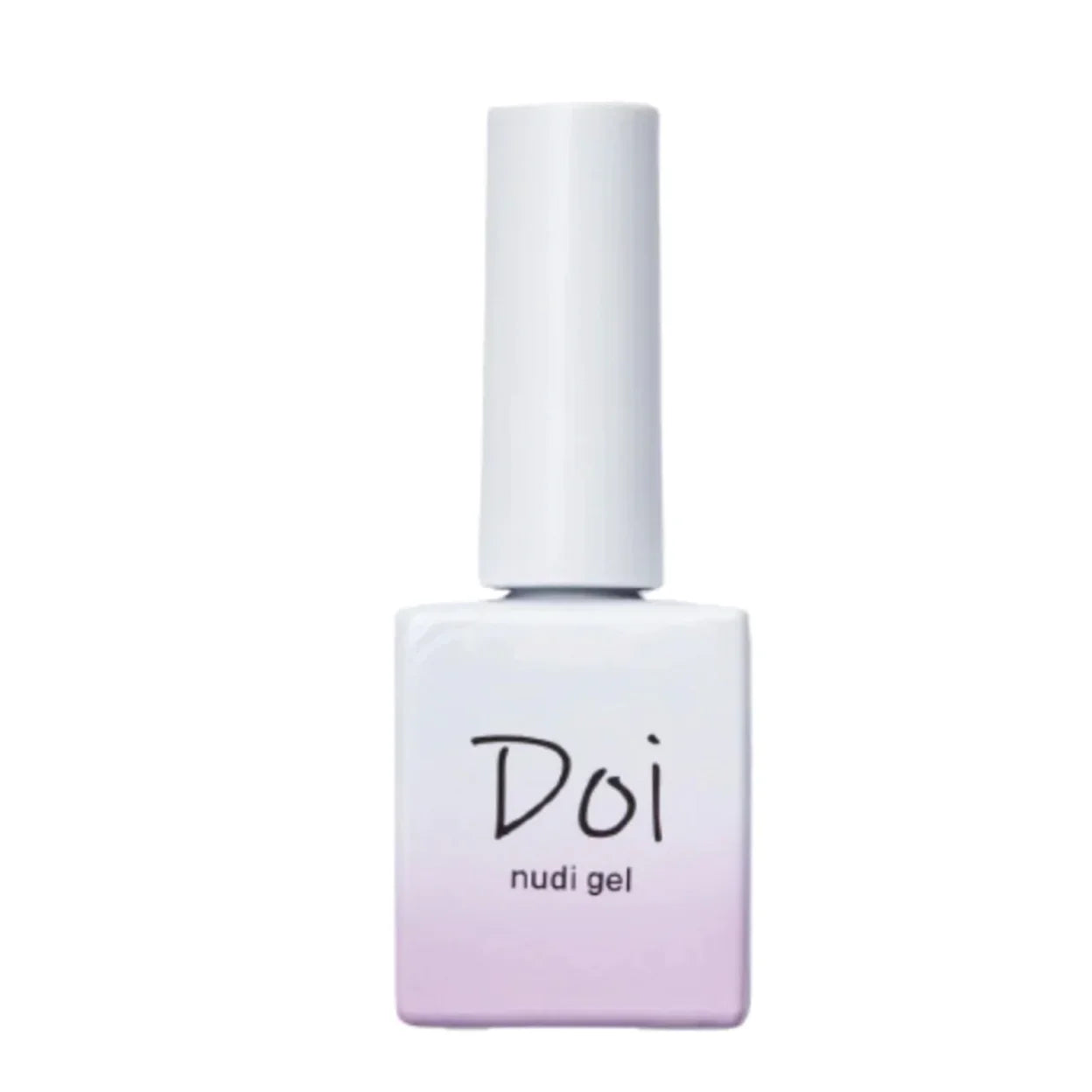 Nailbayo DOI Nudi Gel Violet