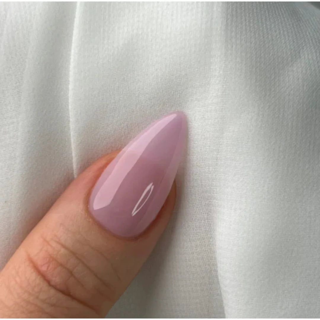 Nailbayo DOI Nudi Gel Violet