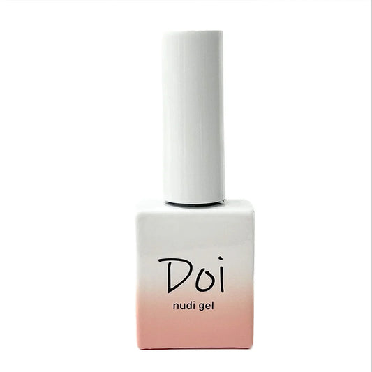 Nailbayo DOI Nudi Gel Peach