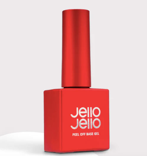 Jello Jello Peel off Base Gel