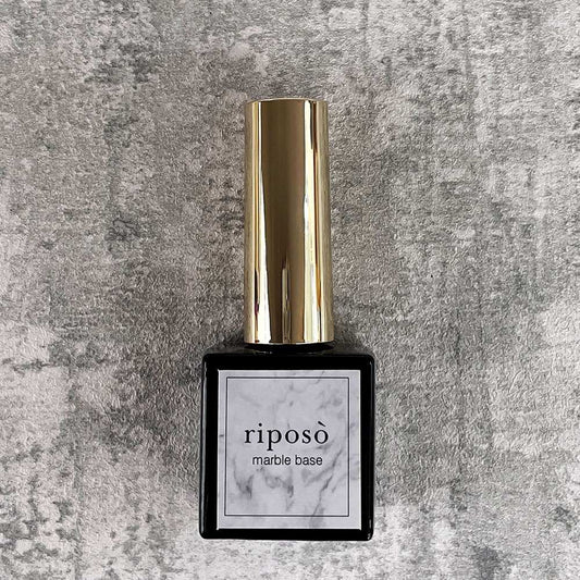 RIPOSO Marble Base Gel