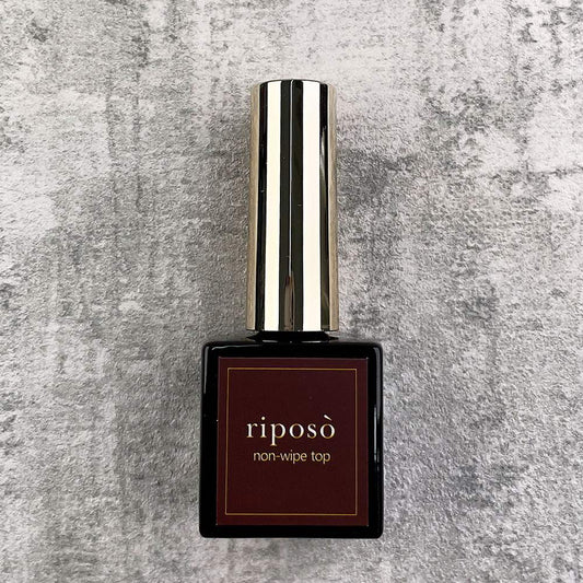 RIPOSO Non-Wipe Top Gel