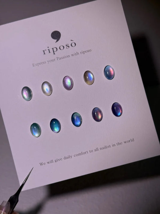 RIPOSO Pulling Paradise Collection