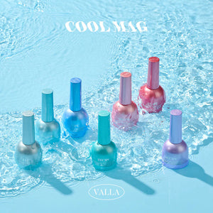 VALLA Coolmag Collection