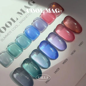 VALLA Coolmag Collection