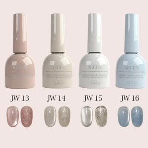 VALLA Dewy Collection – Cat Eye Gel Set