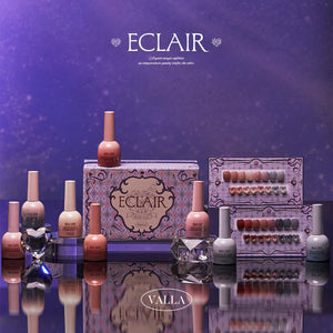 VALLA Eclair Collection