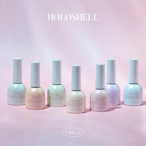 VALLA Holoshell Collection