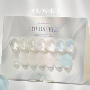 VALLA Holoshell Collection