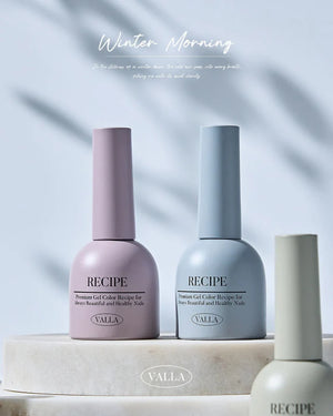 VALLA Winter Morning Collection