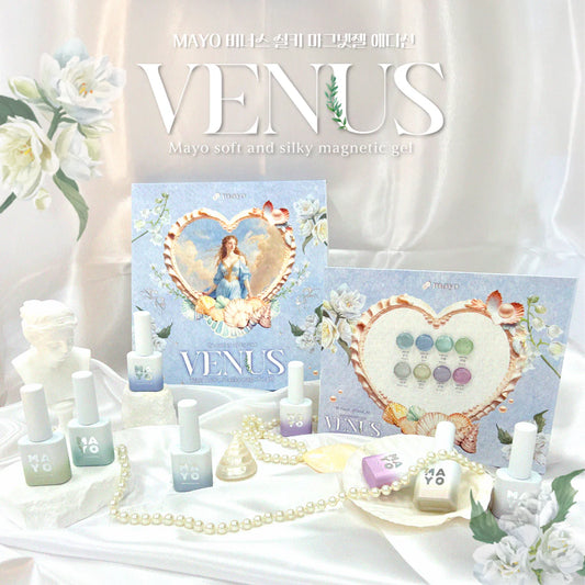 MAYO Venus Collection