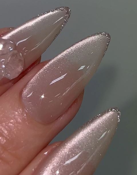 Nailbayo DOI Magnet Gel #4