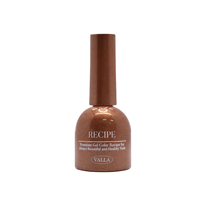 VALLA RADIANT Glam Rock Glitter - VG61