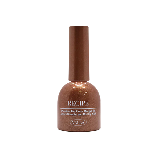 VALLA RADIANT Glam Rock Glitter - VG61
