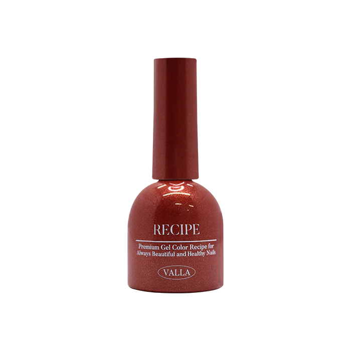 VALLA RADIANT Glam Rock Glitter - VG62