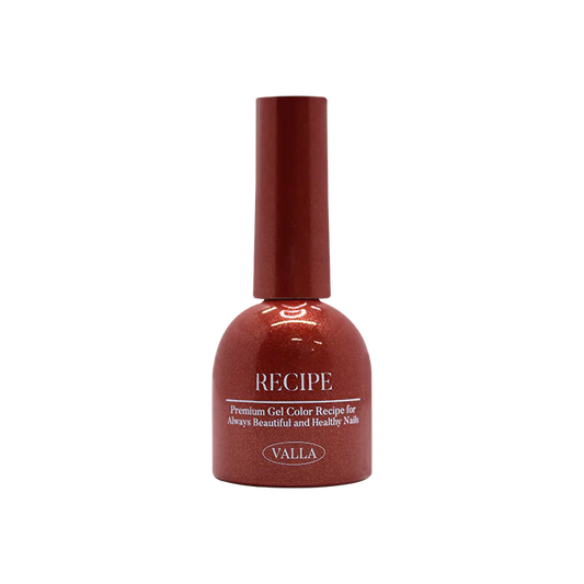 VALLA RADIANT Glam Rock Glitter - VG62