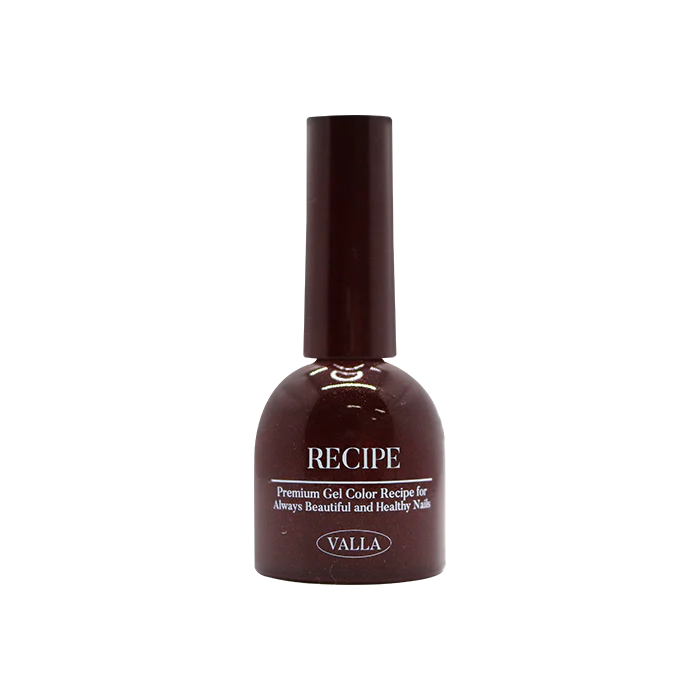VALLA RADIANT Glam Rock Glitter - VG63