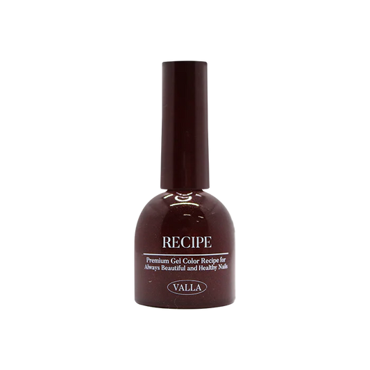 VALLA RADIANT Glam Rock Glitter - VG63