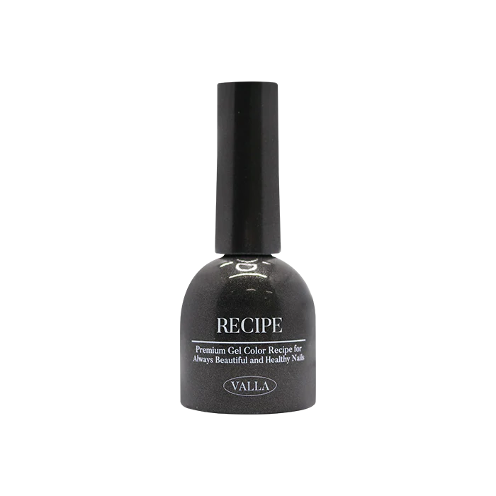 VALLA RADIANT Glam Rock Glitter - VG64