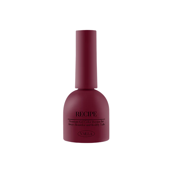 VALLA Maroon Burgundy - VS64